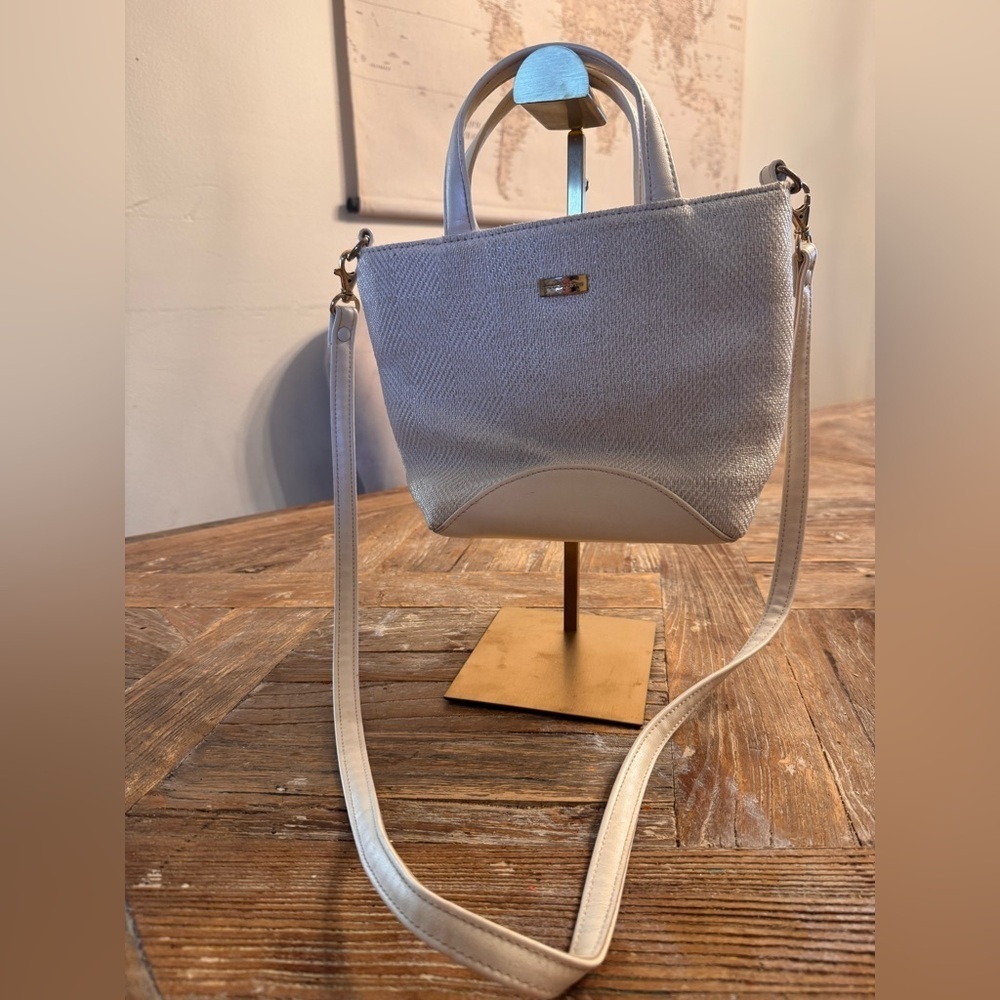 Liz Claiborne Handbag and Crossbody